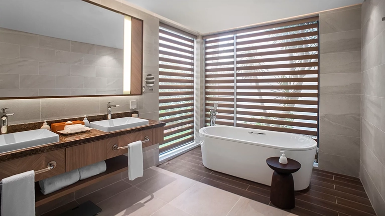 Ho Tram Three Bedroom Pool Villa