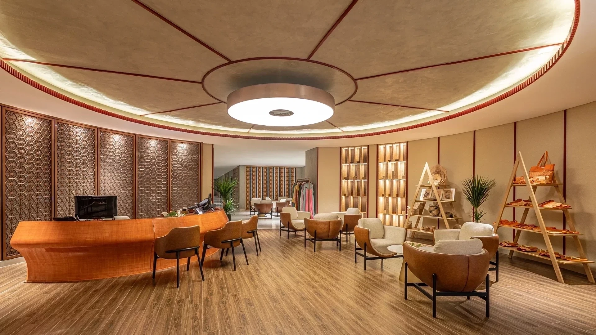 Angsana Spa