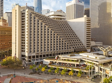 Hyatt Regency San Francisco