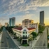 Khách sạn ÊMM Huế