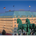 Khách sạn Adlon Kempinski Berlin