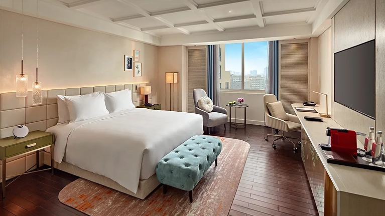 Phòng Executive King