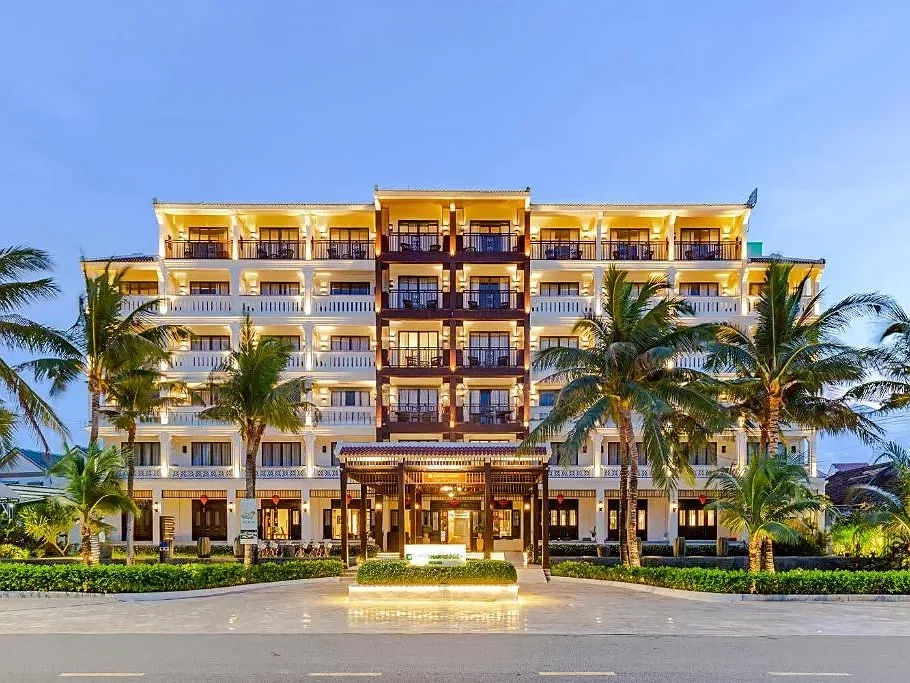 Khách sạn Wyndham Garden Hội An