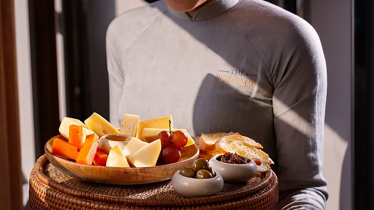 Trân trọng từng trải nghiệm của Quý khách