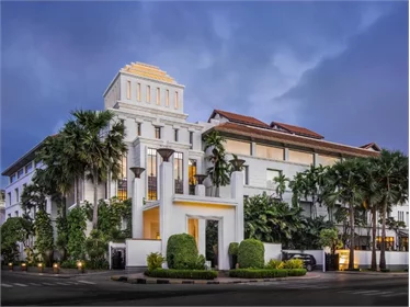 Khách sạn Park Hyatt Siem Reap