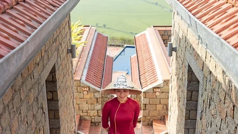 Điểm check in không thể bỏ lỡ