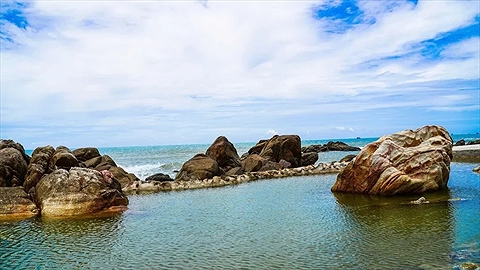 Kỳ quan Đá Đỏ