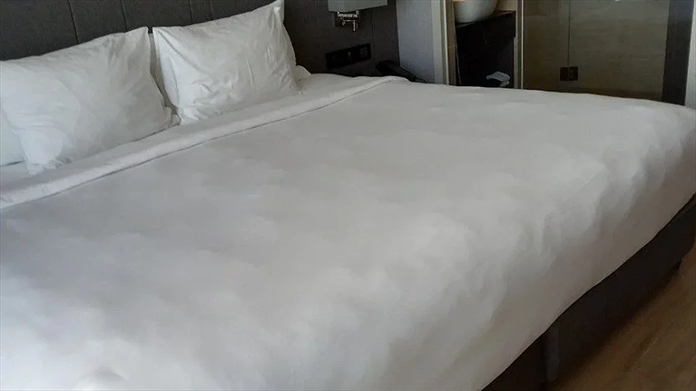 Deluxe Ocean View Double