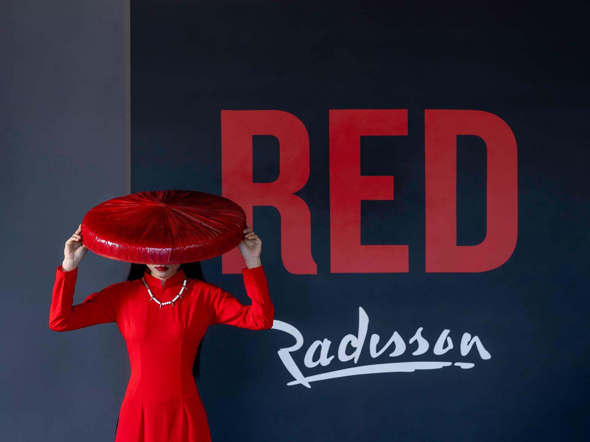 Khách sạn Radisson RED Đà Nẵng
