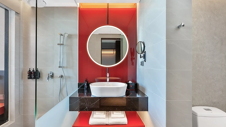 Executive Ocean View