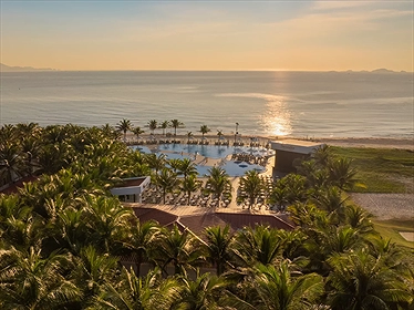Swandor Cam Ranh Hotels & Resorts