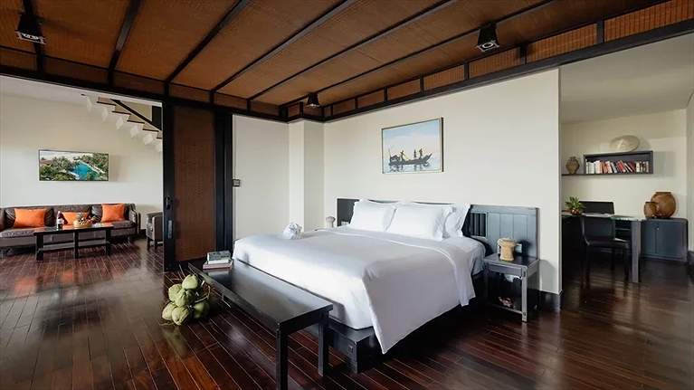 Muine 2 Bedroom Suite