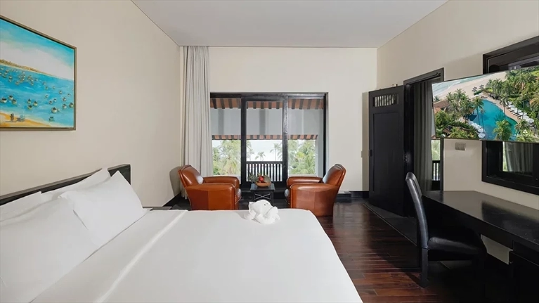 Muine 2 Bedroom Suite