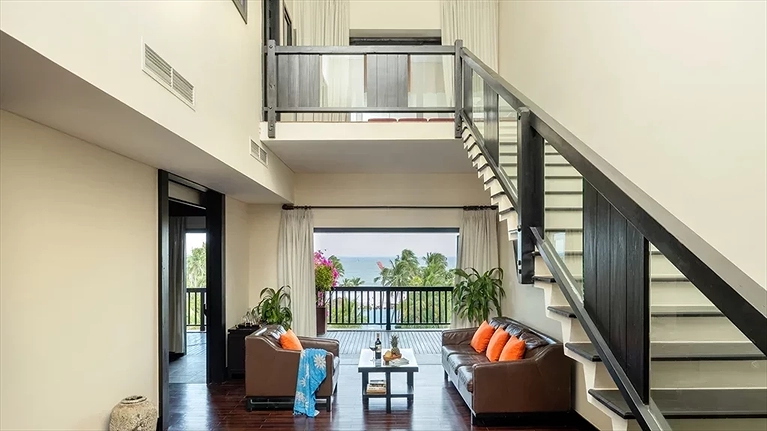 Muine 2 Bedroom Suite