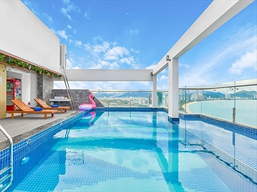 Khách sạn Imperial Nha Trang