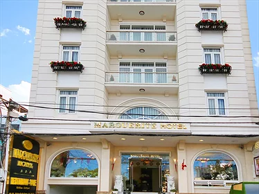 Khách sạn Marguerite Đà Lạt