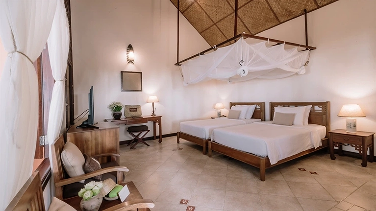 Premier Ocean Bungalow