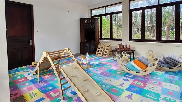 Khu vui chơi trẻ em