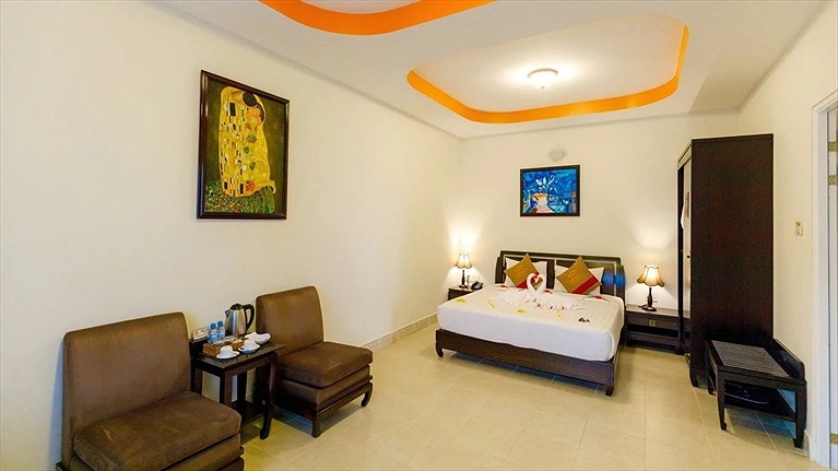 Executive Family Villa