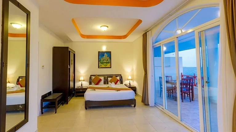 Executive Family Villa