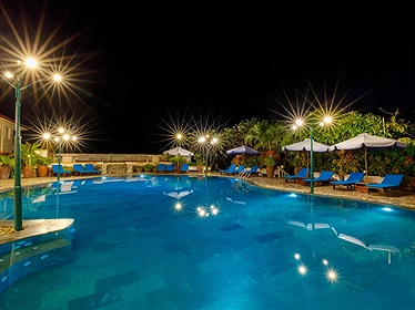 Le Aqua Resort & Spa Phan Thiết