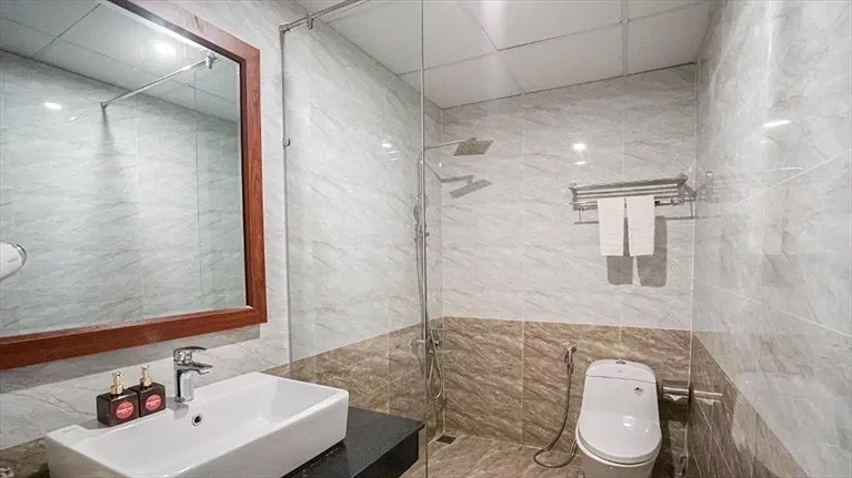 Phòng Superior 2 Giường Đơn