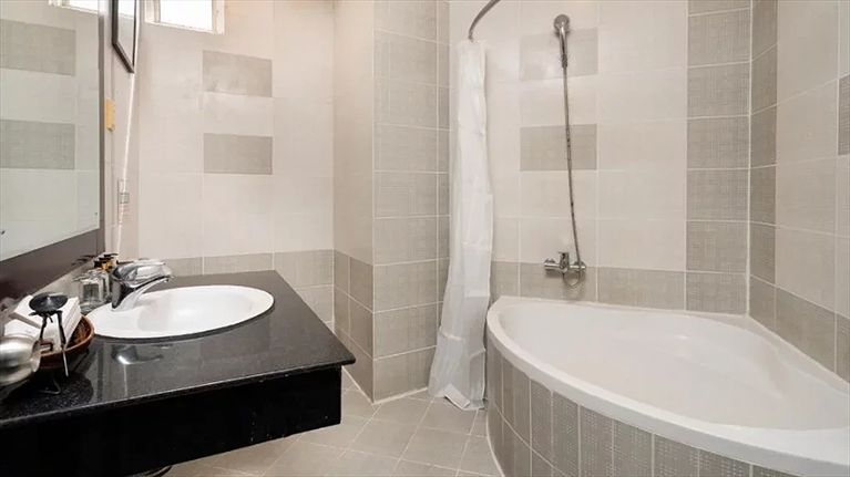 Deluxe Family with Balcony