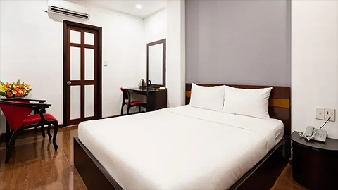 Superior Room Double