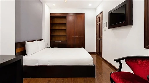 Superior Room Double