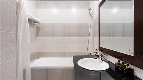 Superior Room Double