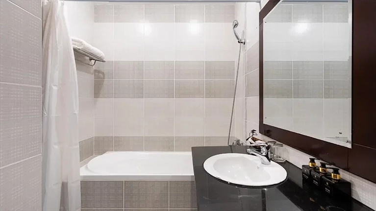 Superior Room Double