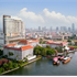 Khu nghỉ dưỡng Anantara Riverside Bangkok