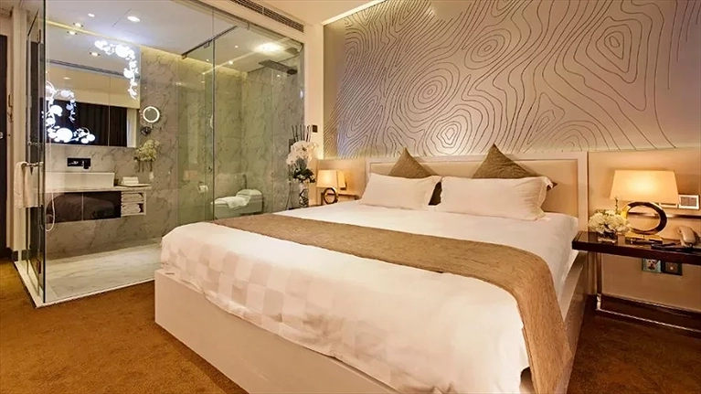 Phòng Studio Hi-Tech