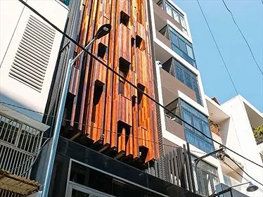 Khách sạn Signature Boutique Sài Gòn