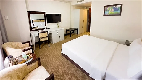 Phòng Tiêu Chuẩn B