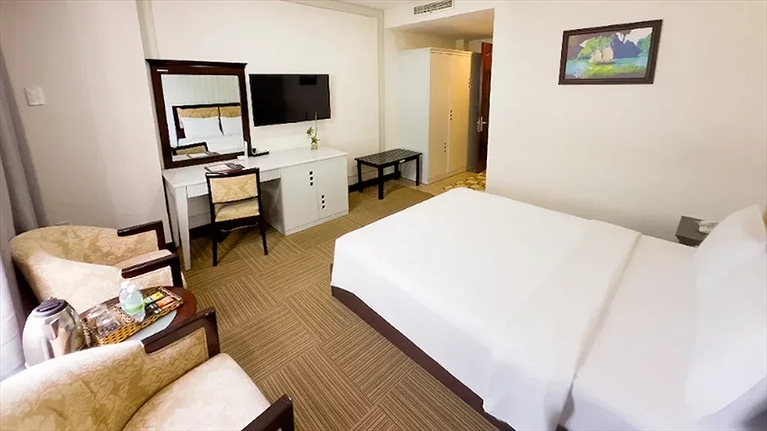 Phòng Tiêu Chuẩn B