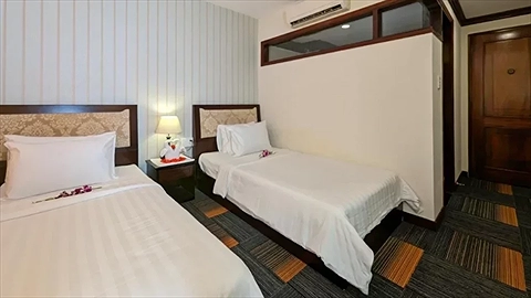 Phòng Tiêu Chuẩn B