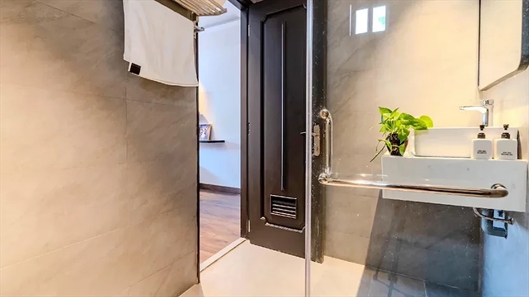 Phòng Family Triple