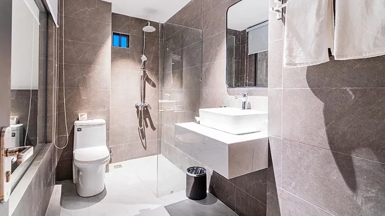 Phòng Premium Double