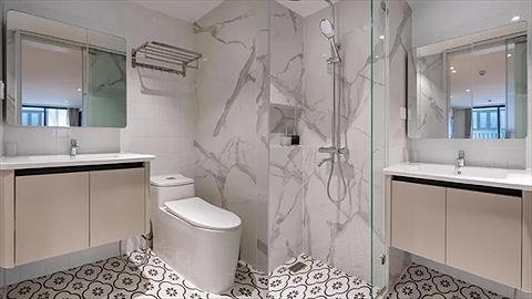 Phòng Tiêu Chuẩn Giường Đôi Lớn