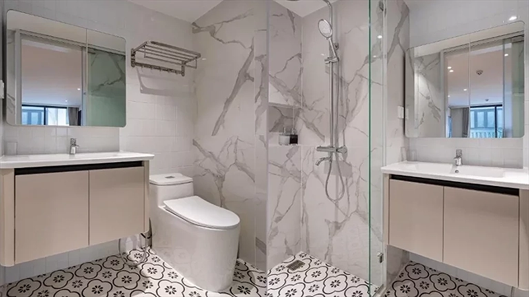 Phòng Tiêu Chuẩn Giường Đôi Lớn