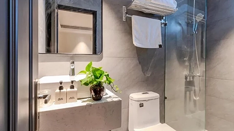 Phòng Superior 2 giường