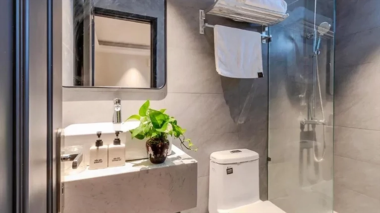 Phòng Superior 2 giường