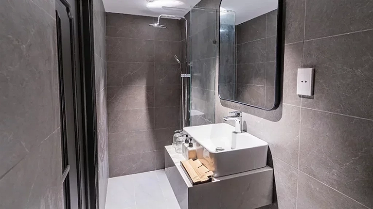 Phòng Đôi Superior