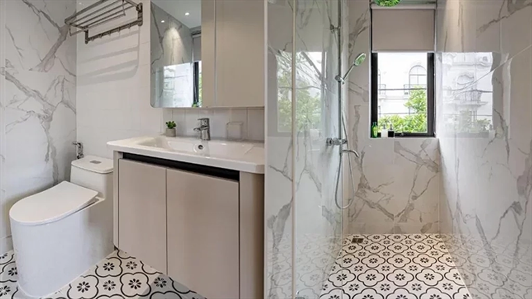 Phòng  Superior - Garden View