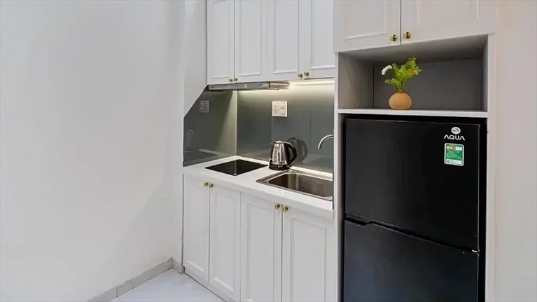 Phòng Superior Twin