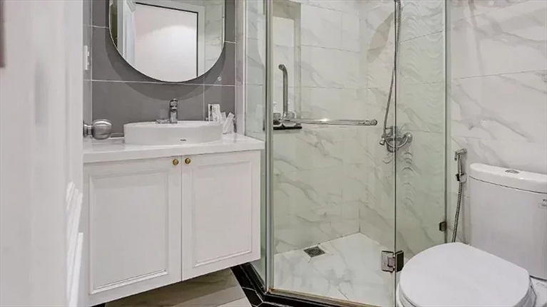 Phòng Superior Twin