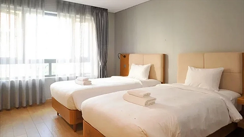 Phòng Superior Non-Smoking