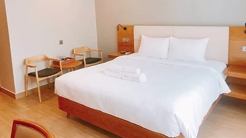 Phòng Superior Non-Smoking