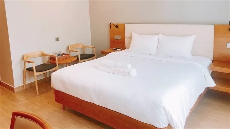 Phòng Superior Non-Smoking